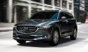 Mazda ưu đãi đến 120 triệu đồng trong tháng 8/2021