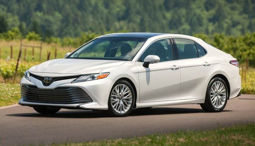 Toyota Corolla Cross và Camry tạm ngừng sản xuất tại 3 nhà máy ở Thái Lan