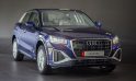 Audi Q2 2021 chính thức ra mắt cùng gói Audi Care mới tại Việt Nam