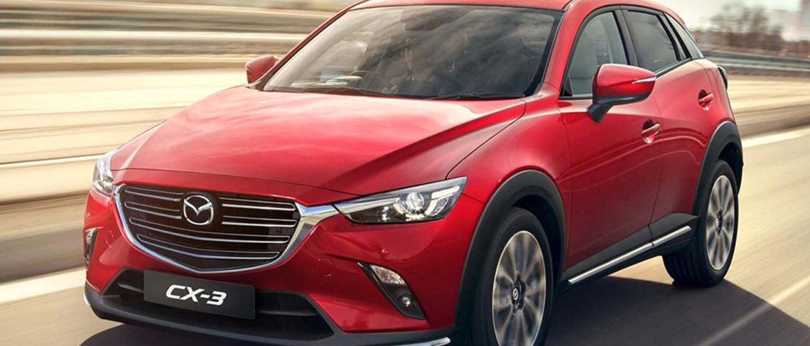 Bảng giá xe Mazda tại Việt Nam tháng 5/2021