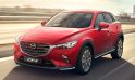 Bảng giá xe Mazda tại Việt Nam tháng 5/2021