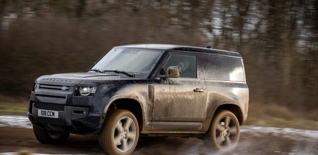 Bảng giá xe Land Rover tại Việt Nam tháng 5/2021