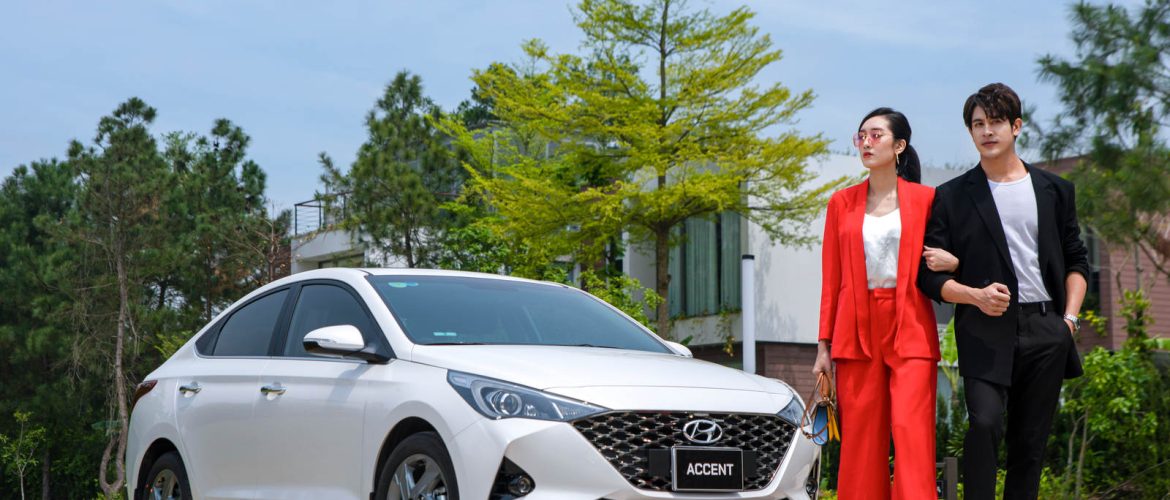 Doanh số xe Hyundai tại Việt Nam tăng mạnh trong tháng 3/2021