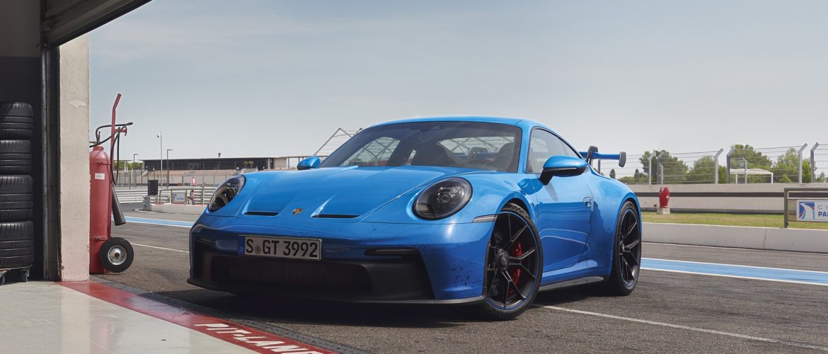 Bảng giá xe Porsche tại Việt Nam tháng 4/2021