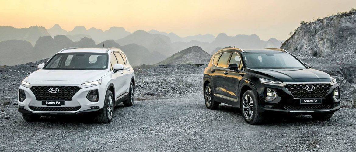 Bảng giá xe Hyundai tại Việt Nam tháng 4/2021