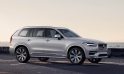 Bảng giá xe Volvo tại Việt Nam tháng 4/2021