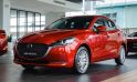 Bảng giá xe Mazda tại Việt Nam tháng 3/2021