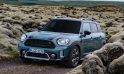 MINI Countryman 2021 giá hơn 2,4 tỷ đồng tại Việt Nam