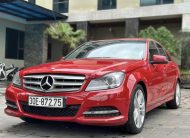 2011 Mercedes Benz C class