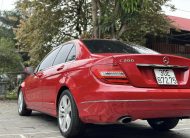 2011 Mercedes Benz C class